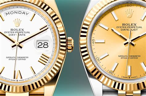 rolex day date history|rolex day date vs president.